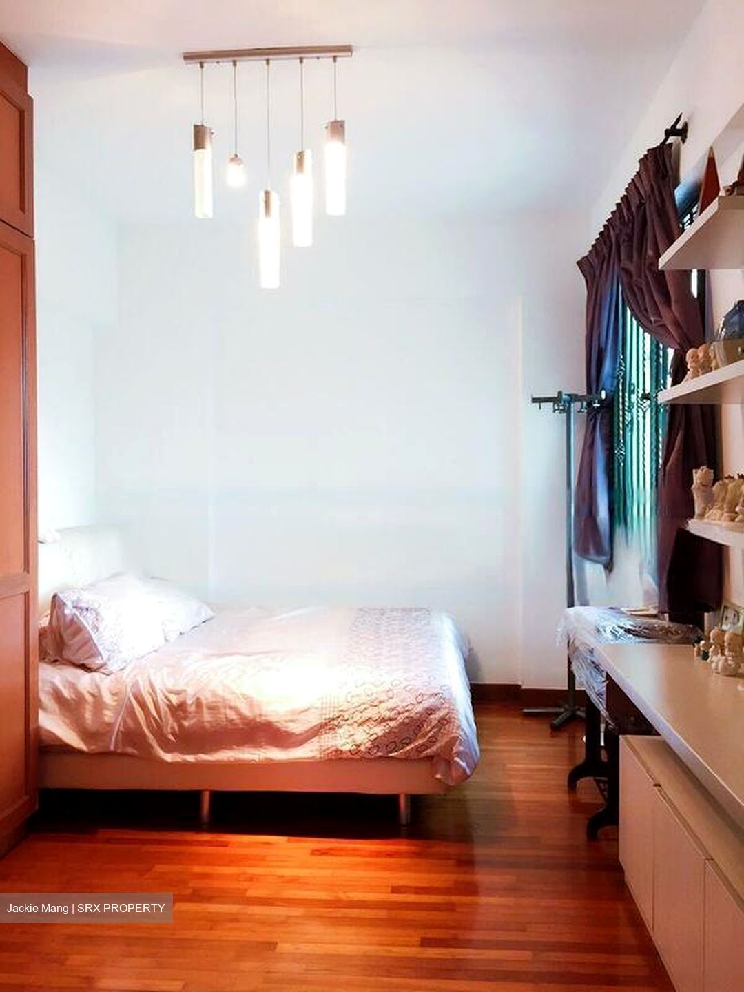 Simei Green Condominium (D18), Condominium #461372951